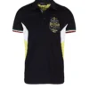 AERONAUTICA MILITARE, Poloshirt