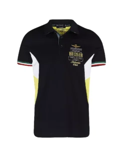AERONAUTICA MILITARE, Poloshirt