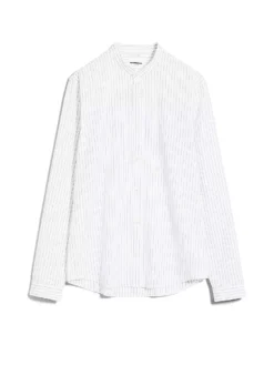 ARMEDANGELS, Hemd Regular Fit TOMAASO