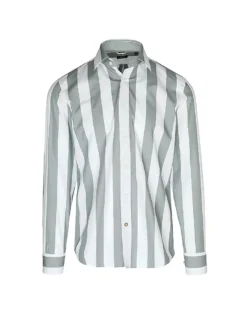 BOSS, Hemd Casual Fit