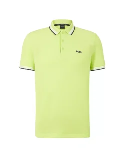 BOSS, Poloshirt Regular Fit PADDY