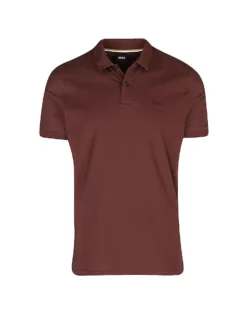 BOSS, Poloshirt Regular Fit PALLAS