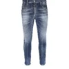 DSQUARED2, Jeans Slim Fit SKATER JEAN
