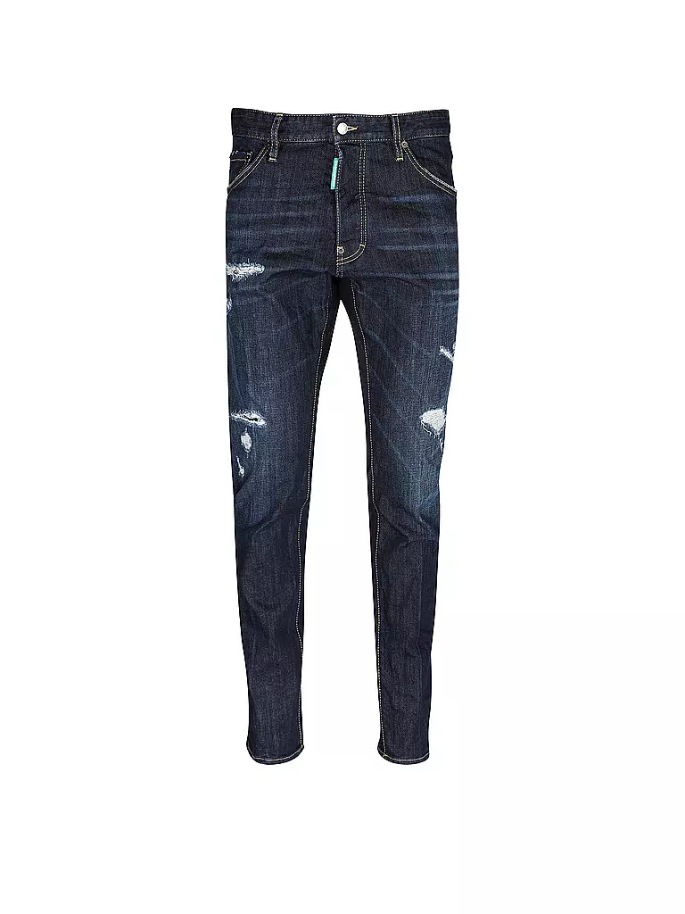 DSQUARED2, Jeans Tapered Fit