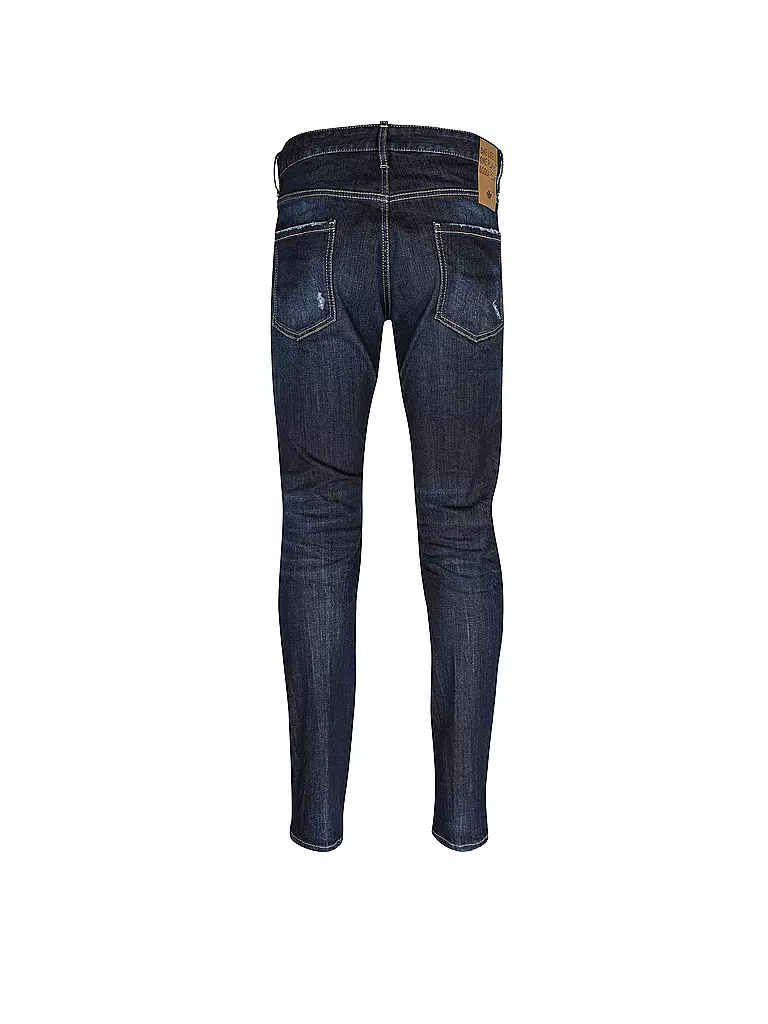 DSQUARED2, Jeans Tapered Fit – Bild 3