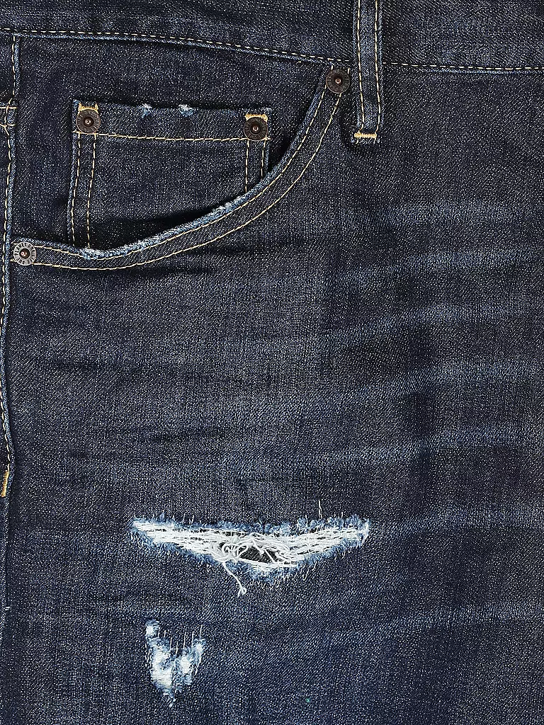 DSQUARED2, Jeans Tapered Fit – Bild 5