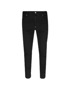 DSQUARED2, Jeans Tapered Fit 7/8 SKATER