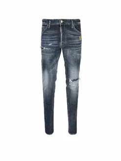 DSQUARED2, Jeans Tapered Fit COOL GUY