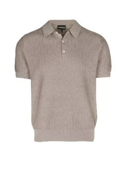 EMPORIO ARMANI, Poloshirt