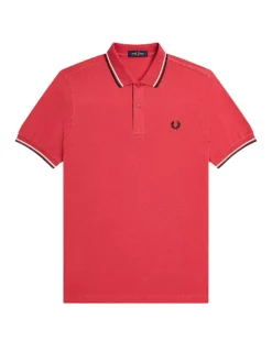 FRED PERRY, Poloshirt