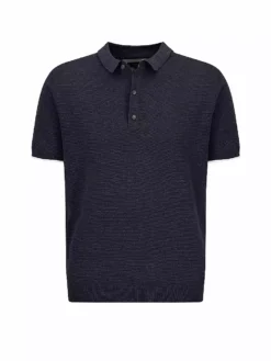 FYNCH-HATTON FYNCH HATTON, Poloshirt Casual Fit