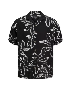 JACK & JONES, Hemd Regular Fit JORFLOW