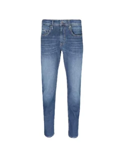 MAC, Denim Straight Fit BEN