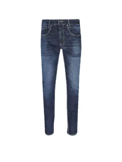 MAC, Jeans Straight Fit ARNE