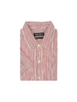 MARC O'POLO, Hemd Regular Fit