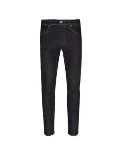 MARC O'POLO, Lowwaist Jeans SHAPED FIT