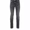 NUDIE JEANS, Jeans Slim Fit Lean Dean