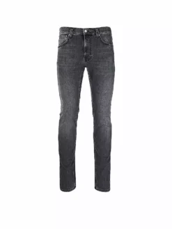 NUDIE JEANS, Jeans Slim Fit Lean Dean