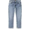 NUDIE JEANS, Jeans Straight Fit GRIM TIM