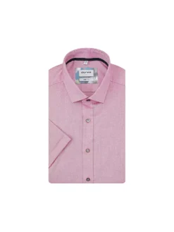 OLYMP LEVEL FIVE, Hemd Slim Fit