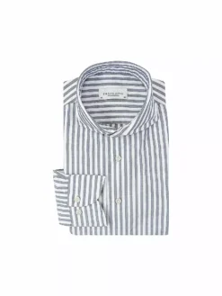 PROFUOMO, Hemd Slim Fit