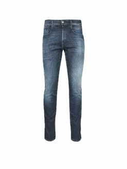 REPLAY, Jeans Slim Fit ANBASS HYPERFLEX CLOUD