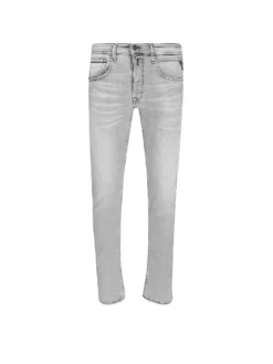 REPLAY, Jeans Straight Fit Grover