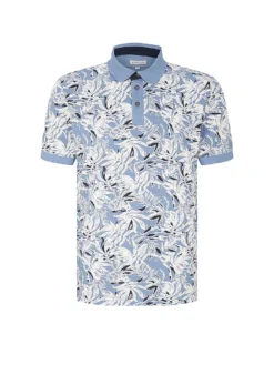 TOM TAILOR, Poloshirt