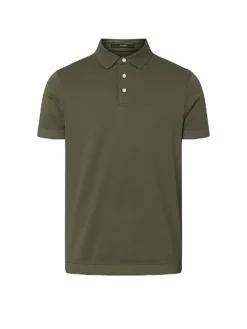 Windsor. WINDSOR, Poloshirt FLORO